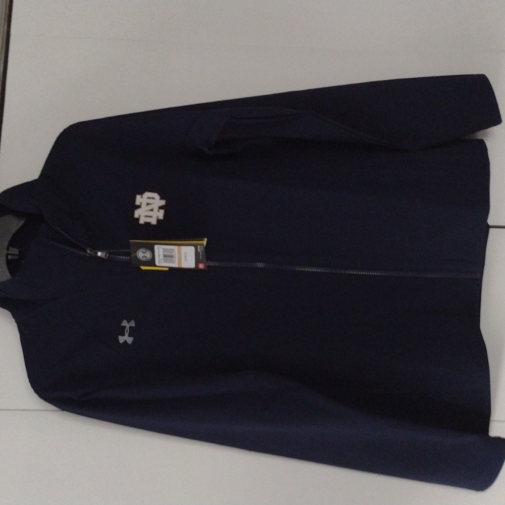Women's Full Zip Jacket